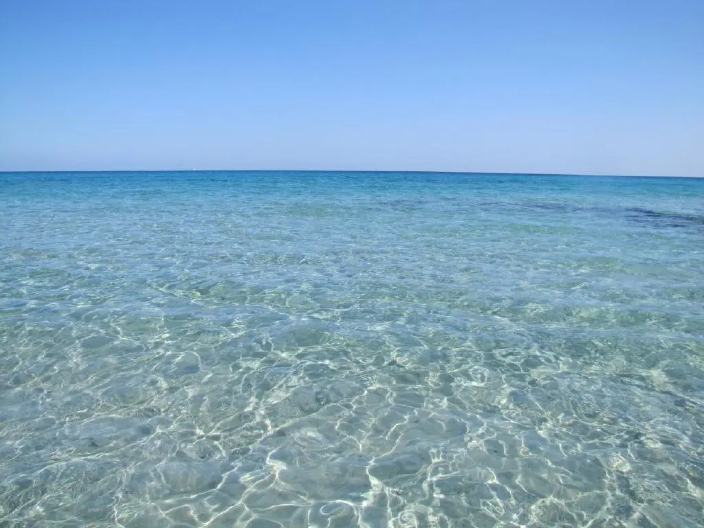 Villaggio Camping Calapineta