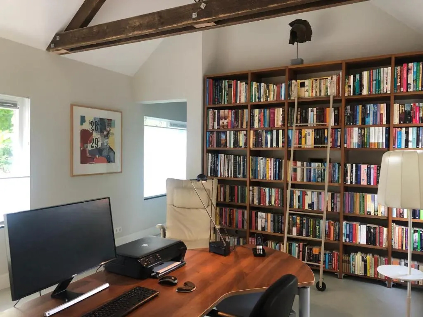 Modern Palace B&B Emma Staete