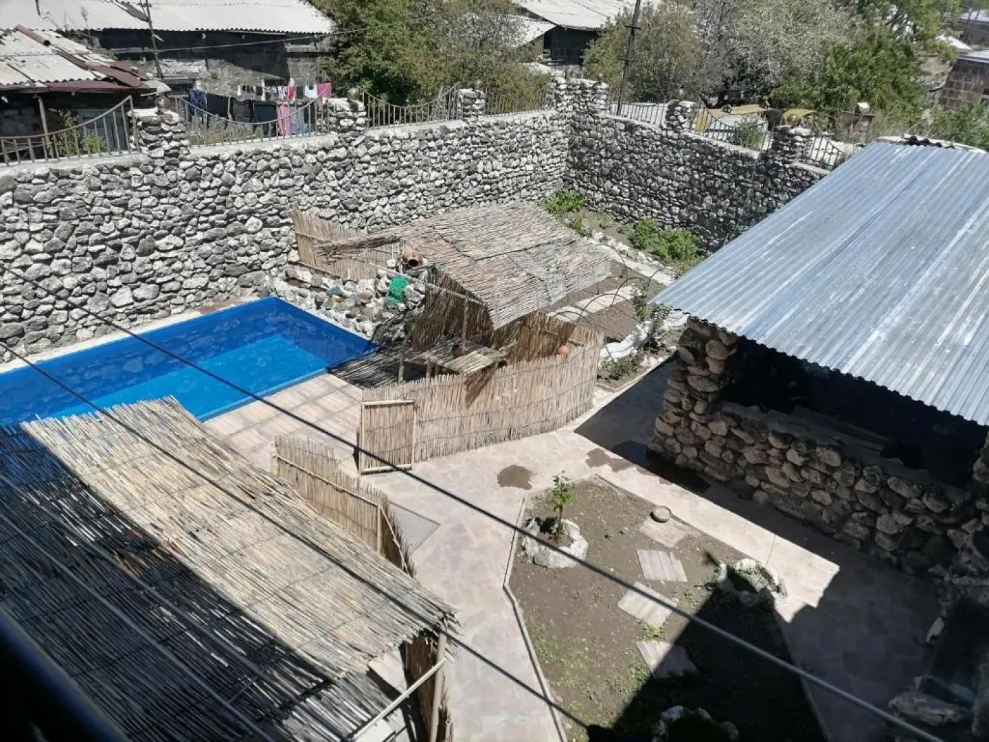 Гостевой дом Левона Мадояна 275