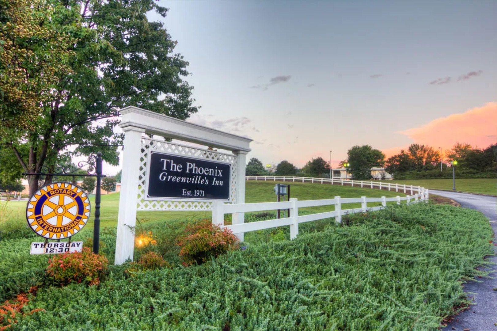 Phoenix Inn of Greenville