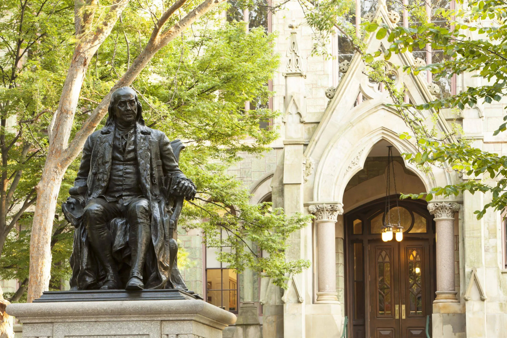 Sheraton Philadelphia University City Hotel