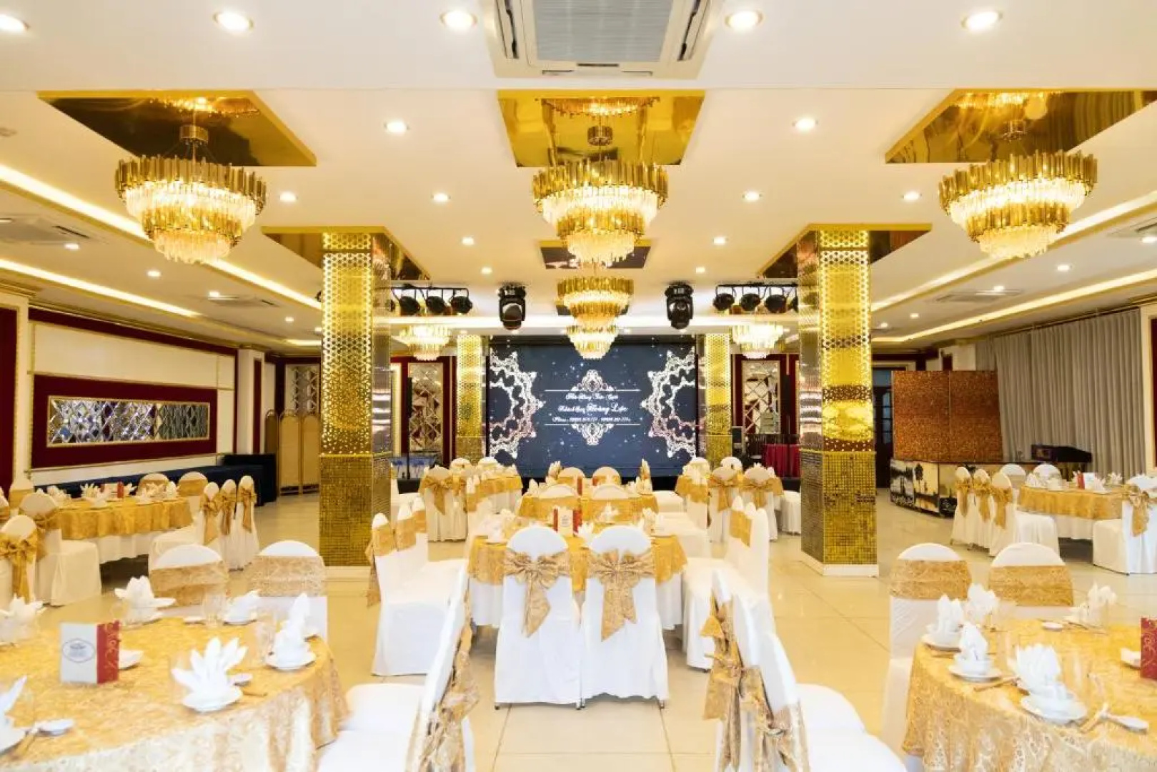 Hoang Loc Hotel