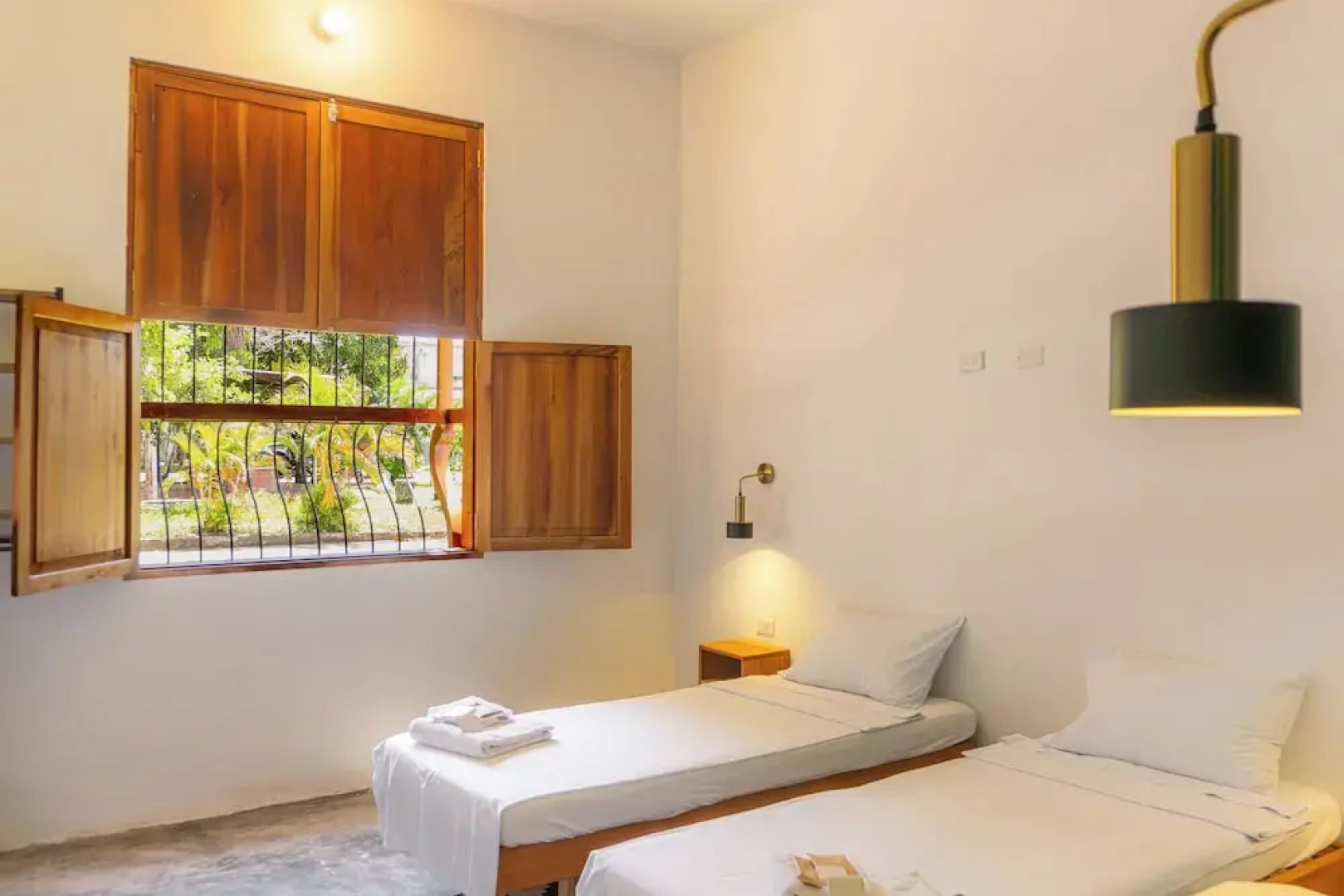 TERRAKOTA Heritage House