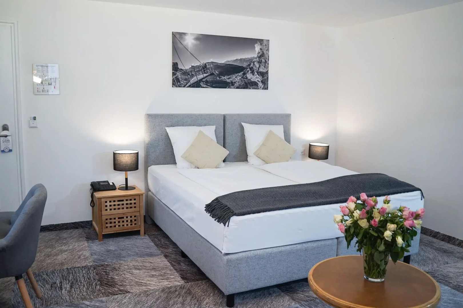 De France by Thermalhotels