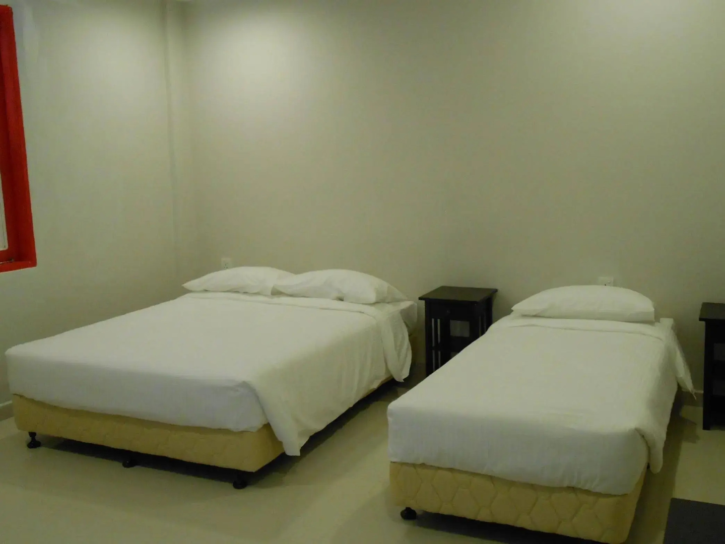 KT Chinatown Lodge