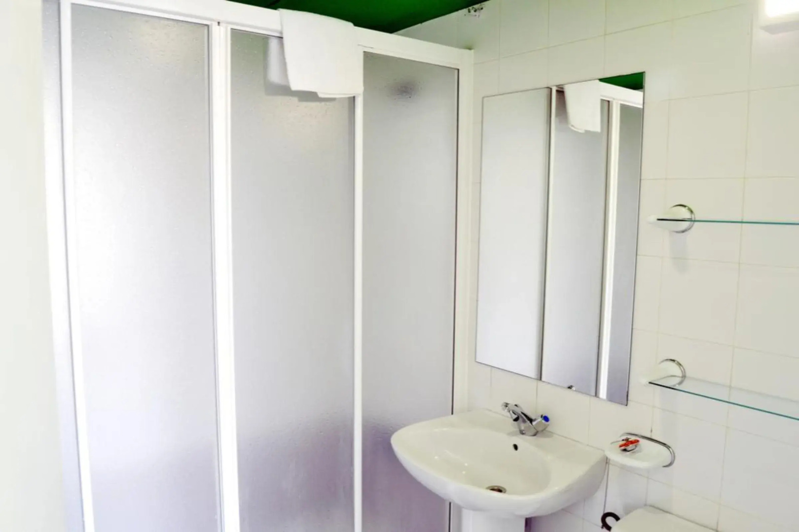 Motion Chueca - Hostel