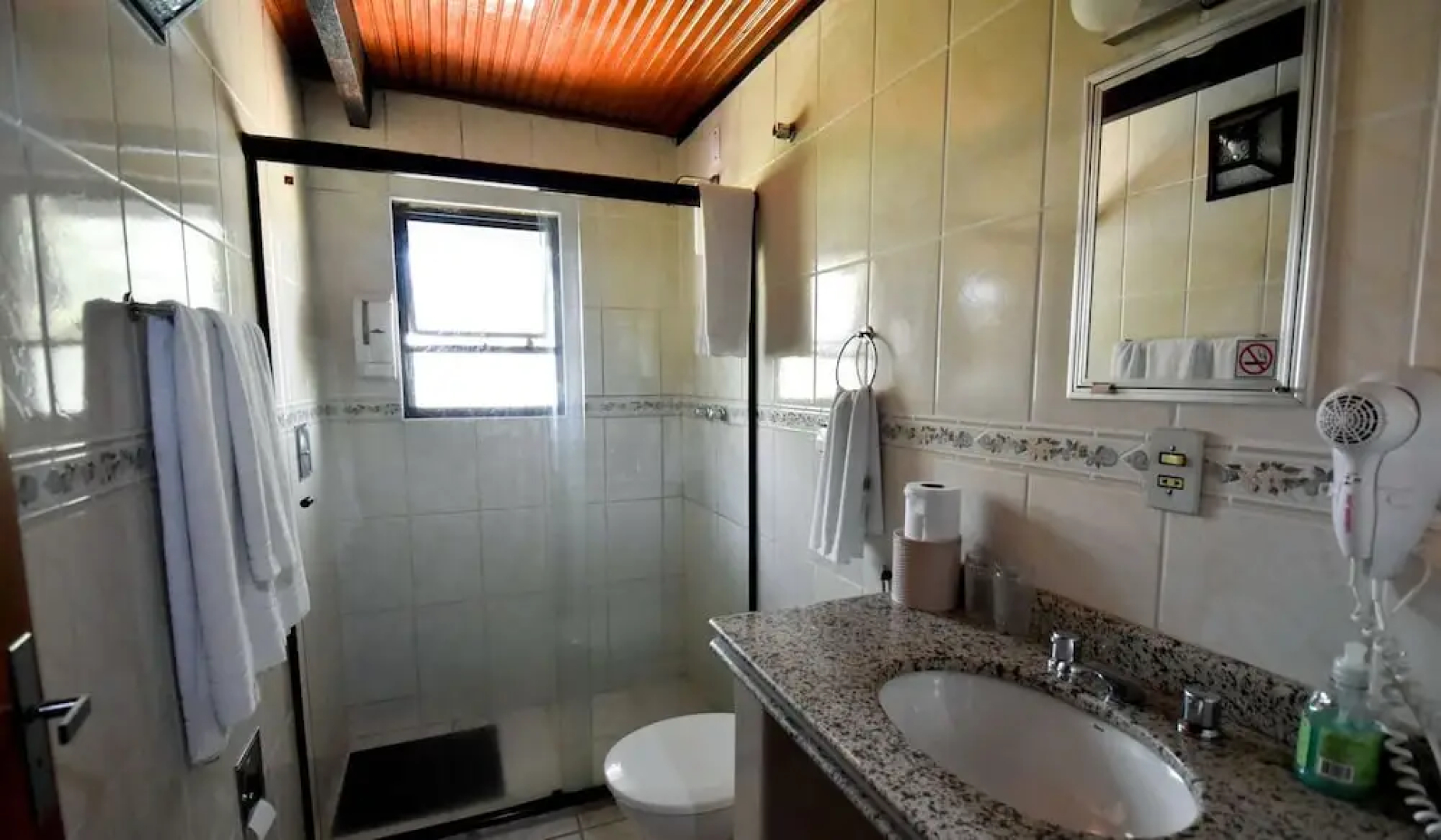 Hotel Britannia - Penedo