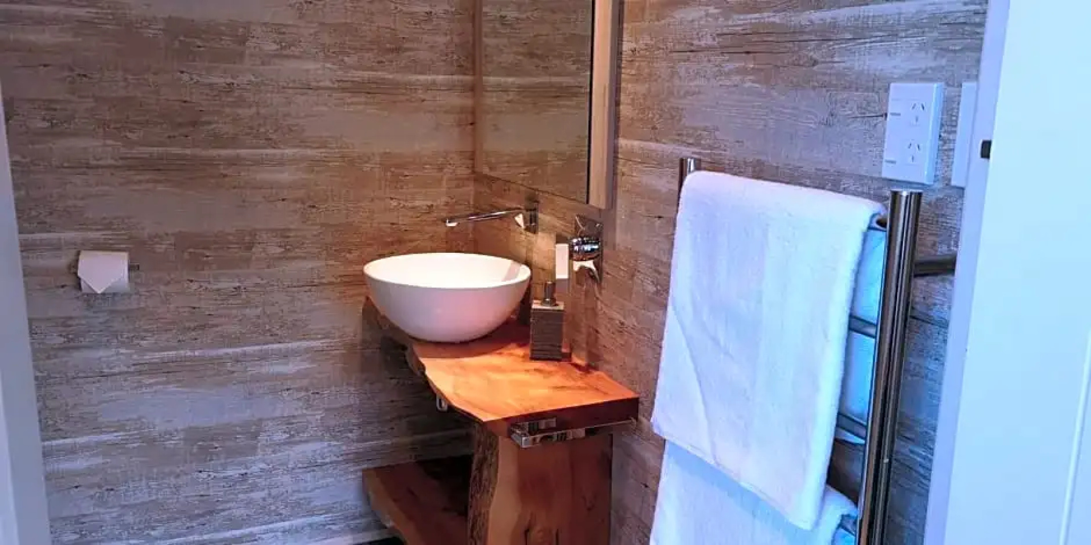 Moana Haven B&B (Adults Only)