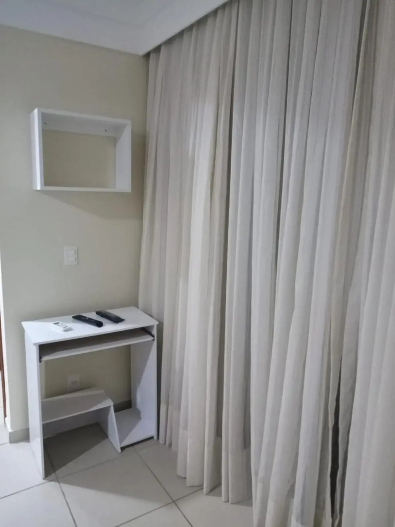 Aldeia das Águas Park Resort - Hotel Quartier das Águas