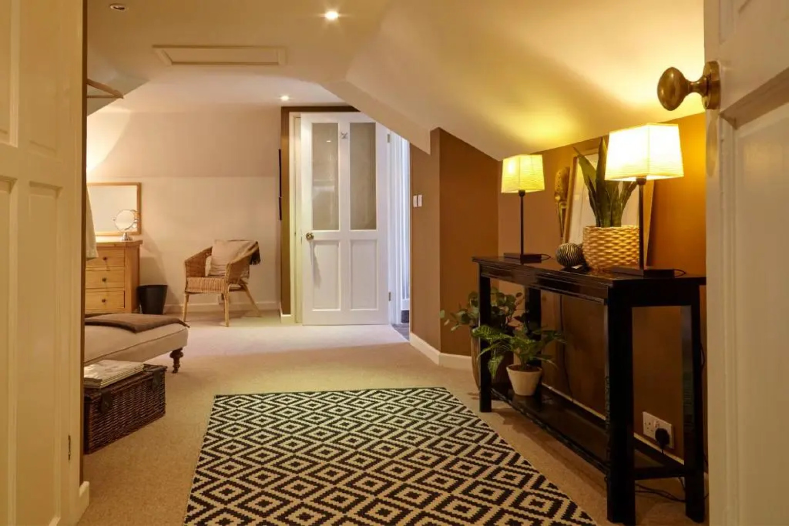 The Den at Backwell Down