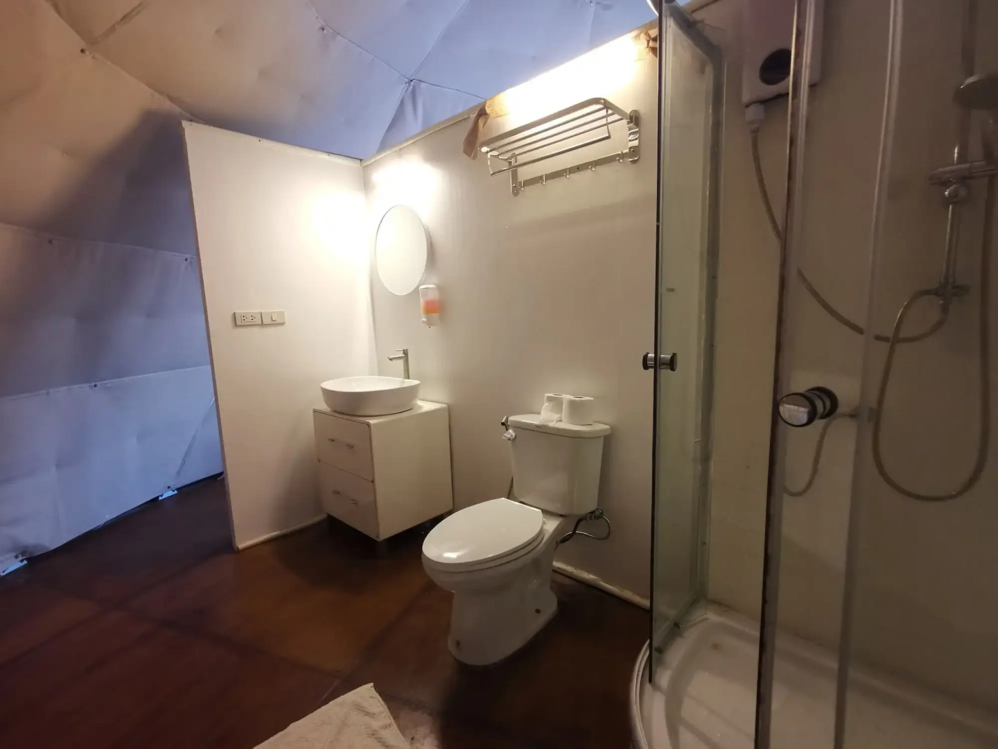 Eco Lanta Hideaway Beach Resort