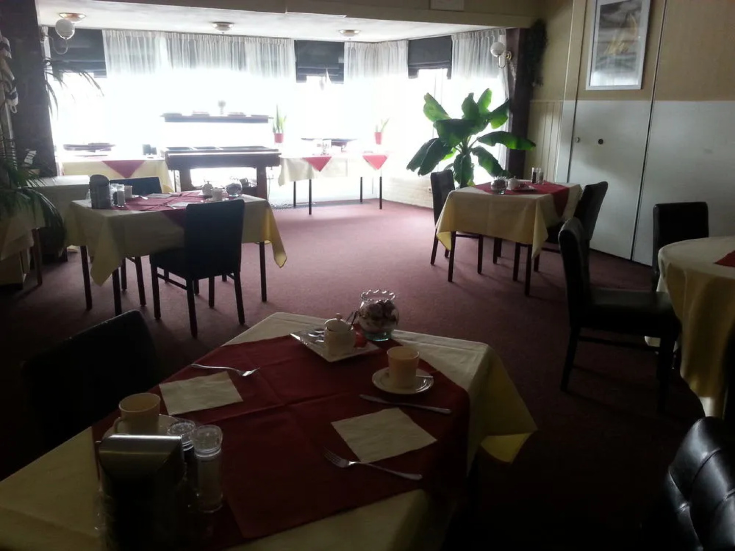 Oranje Hotel Sittard