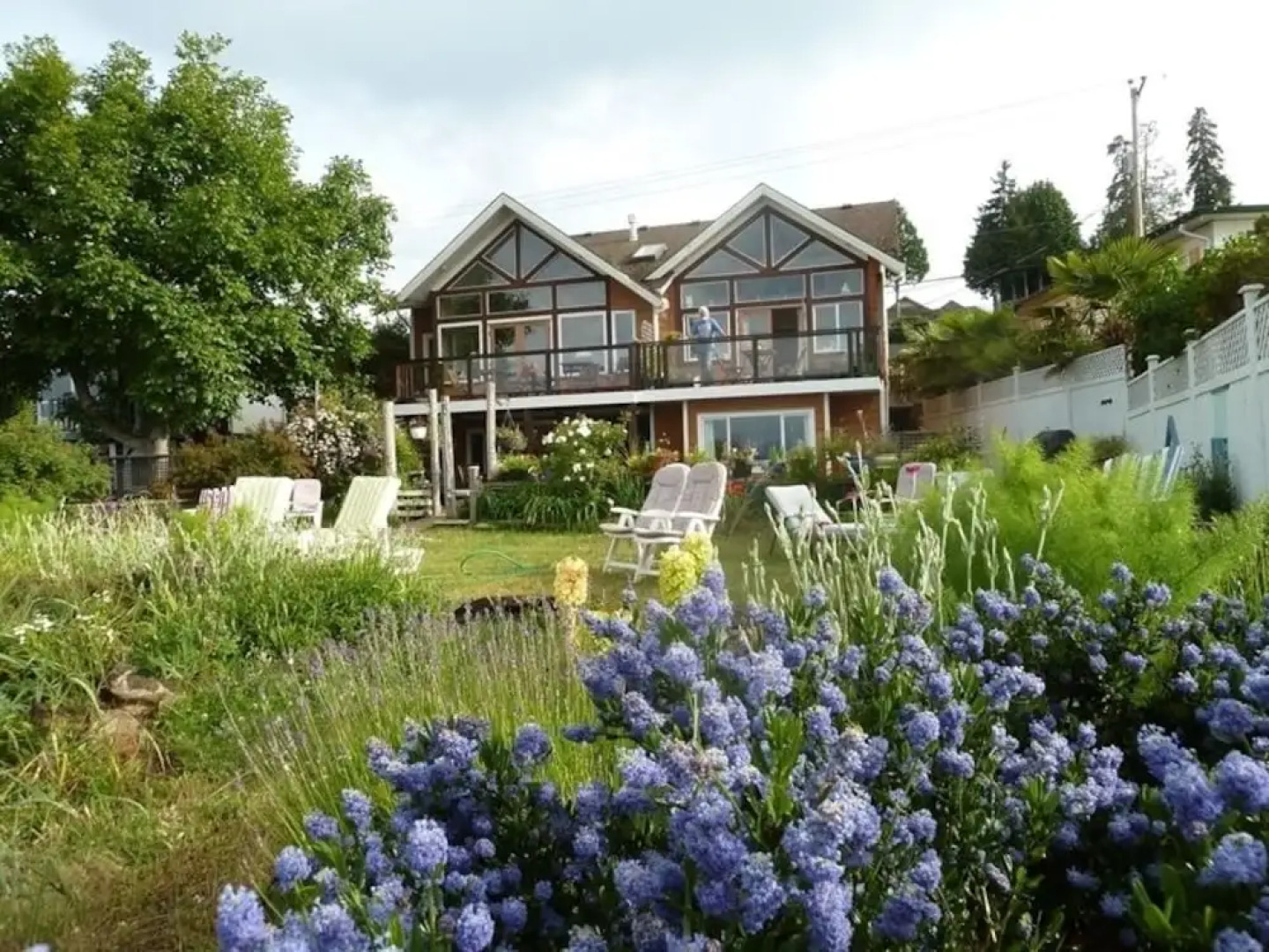 Westerlea Resort Motel