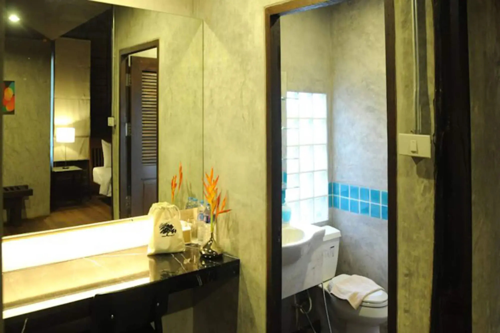 Baansuanramita Resort