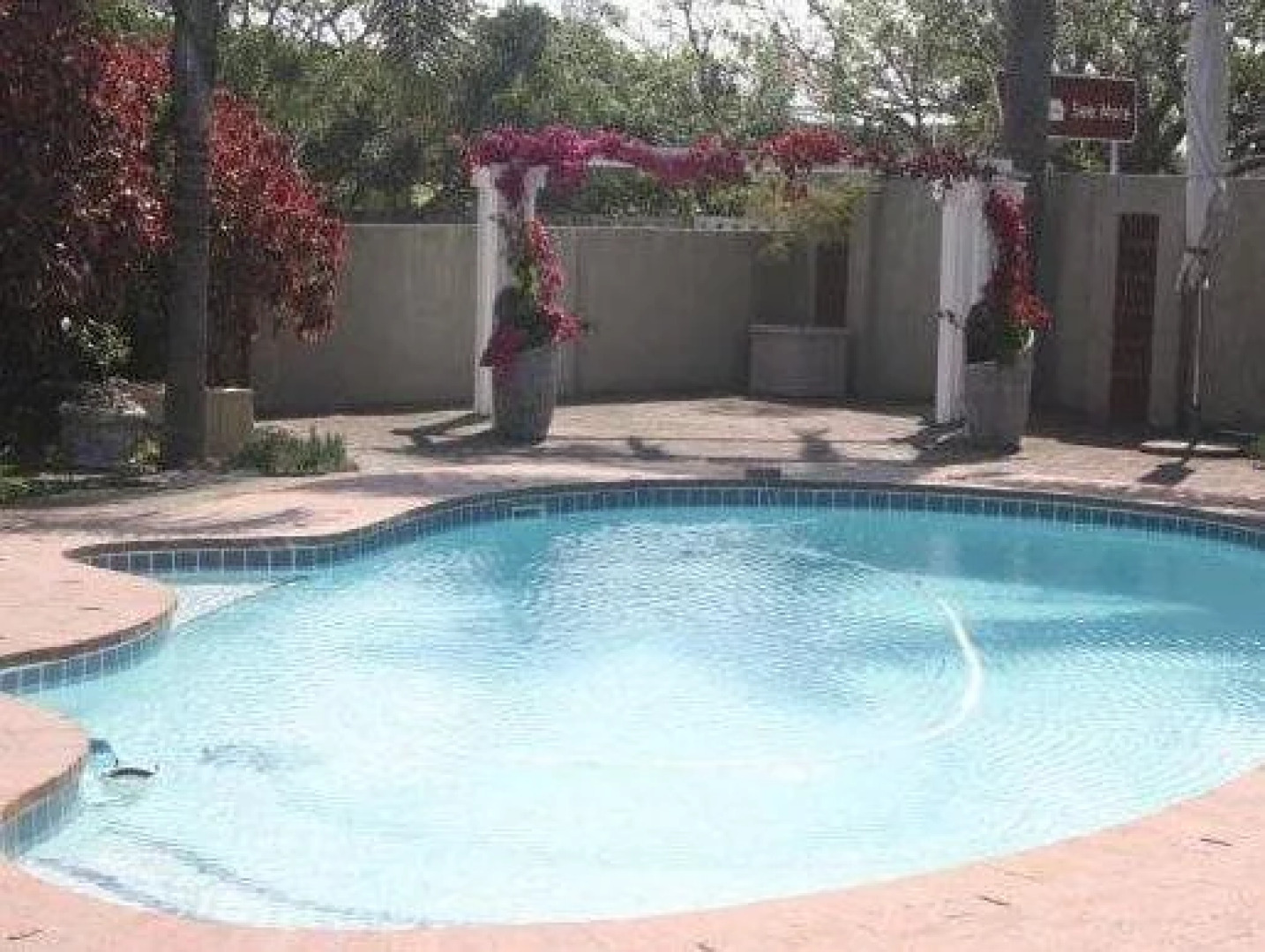 Aristocats Guest House