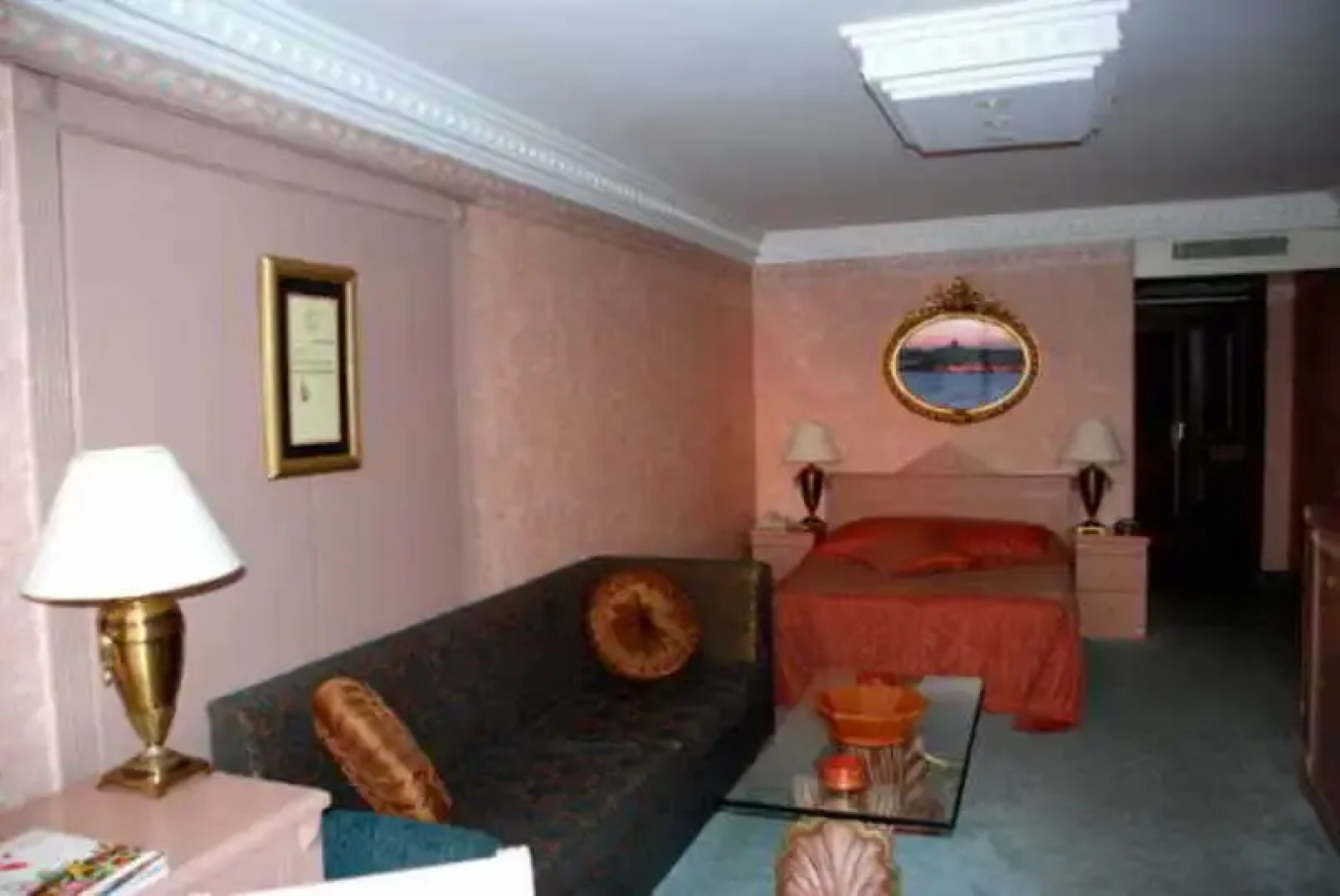 A11 Hotel Bosphorus