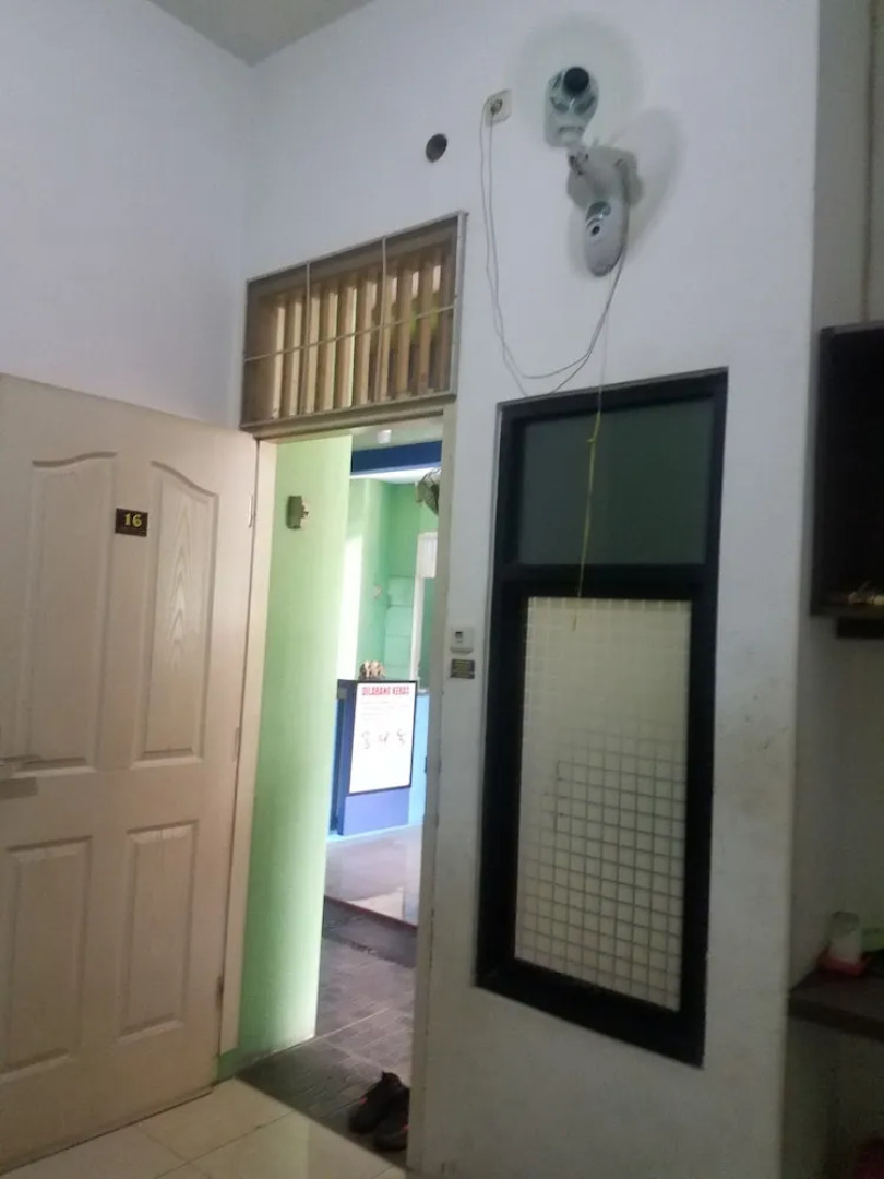 Cendrawasih Syariah Homestay