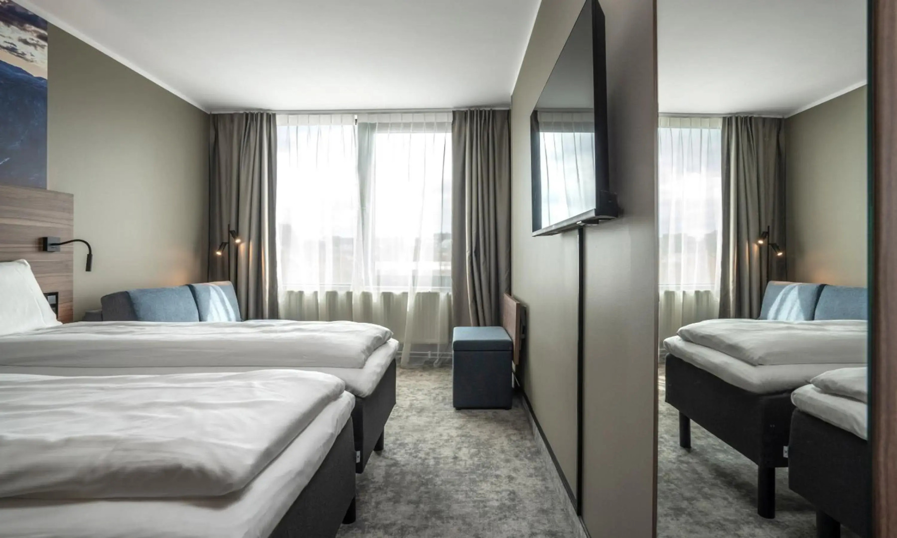 Thon Partner Stavanger Forum Hotel