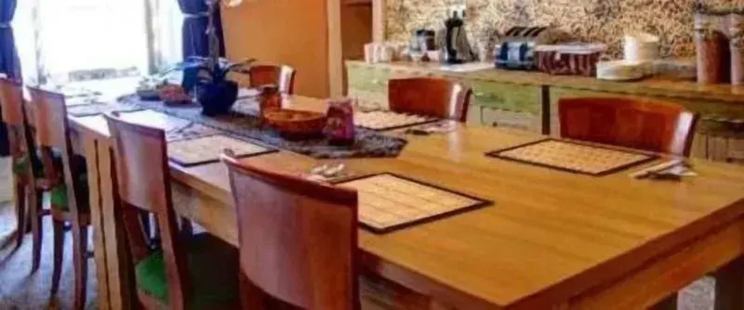 Atticus Central Guest House