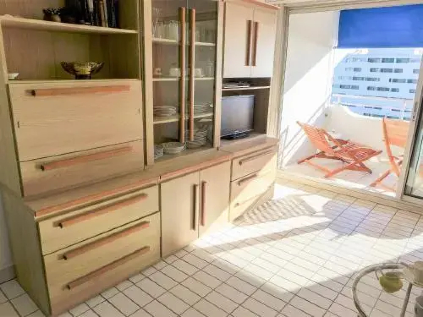 Apartment L'Arc en Ciel.2