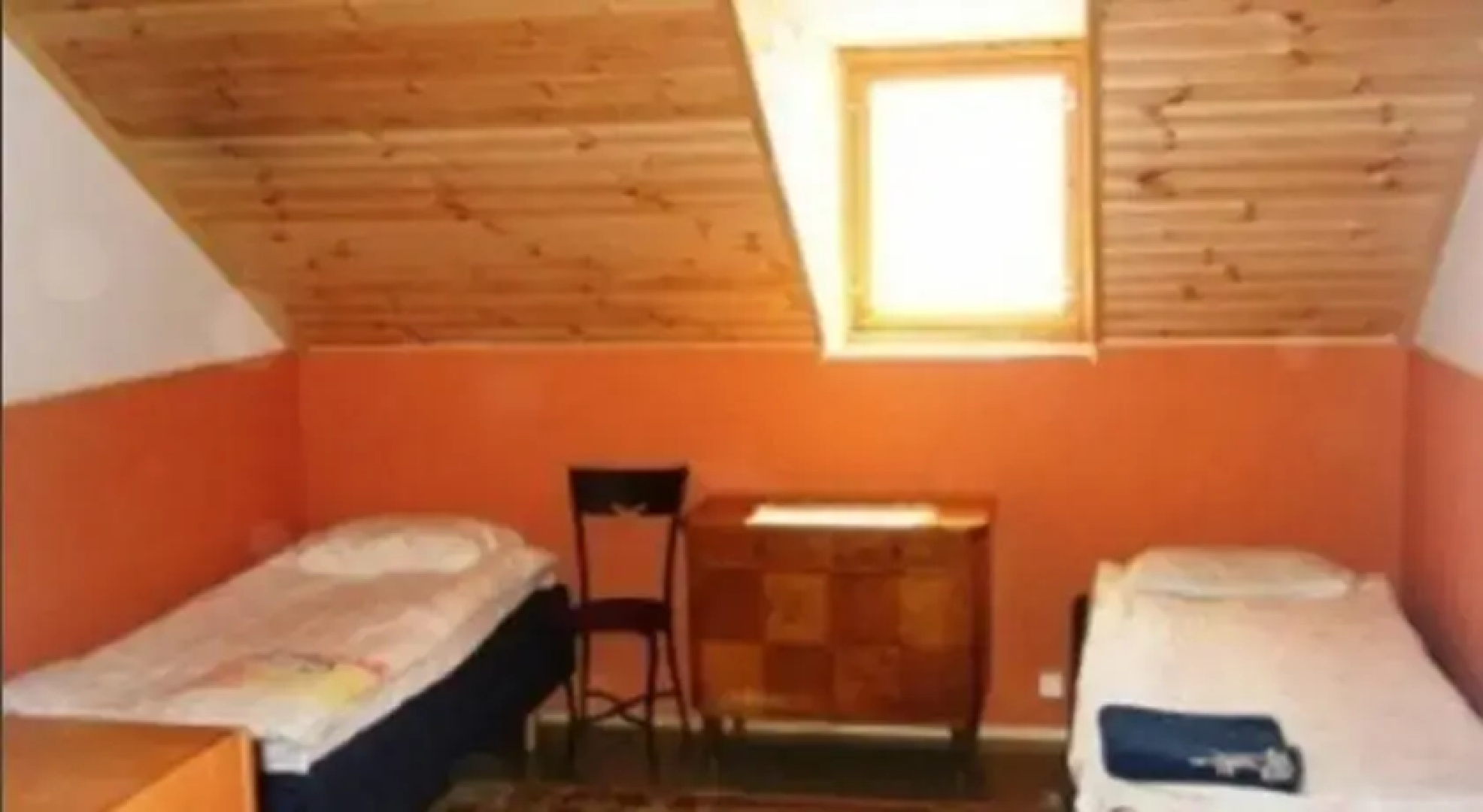 Naissaare Guesthouse