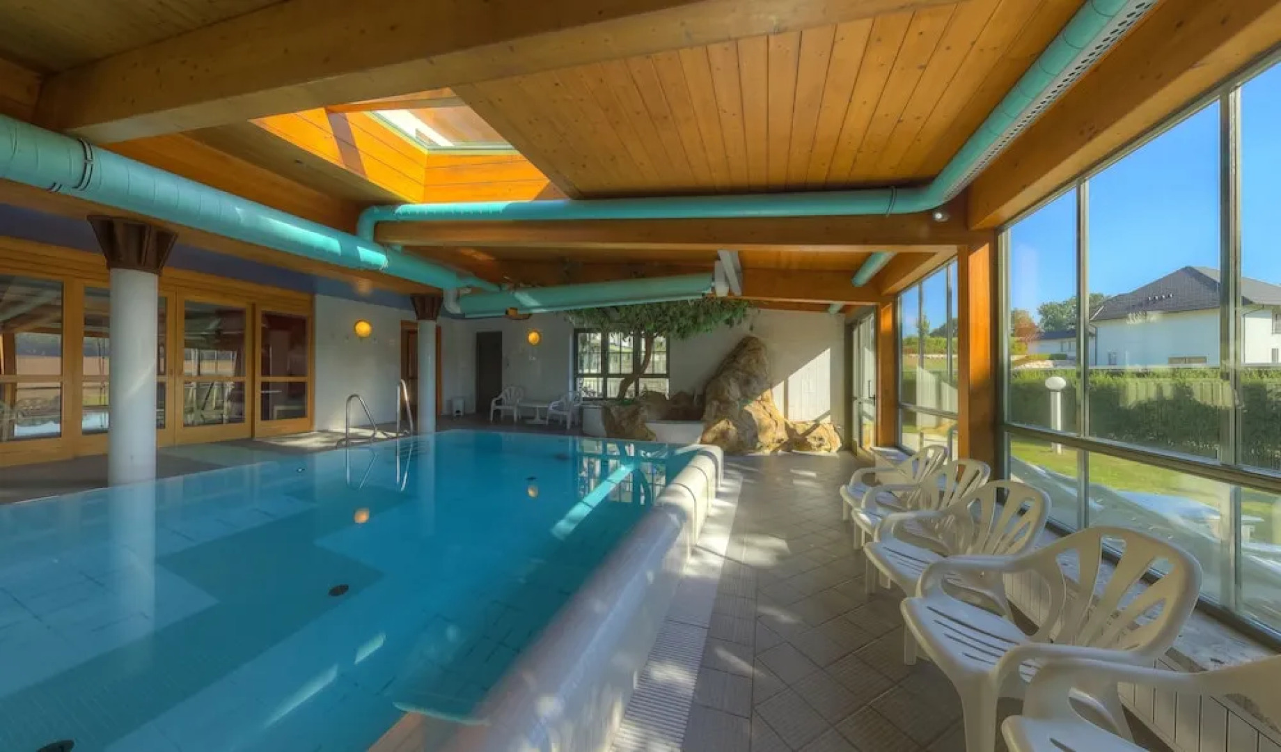 1A Landhotel Schicklberg