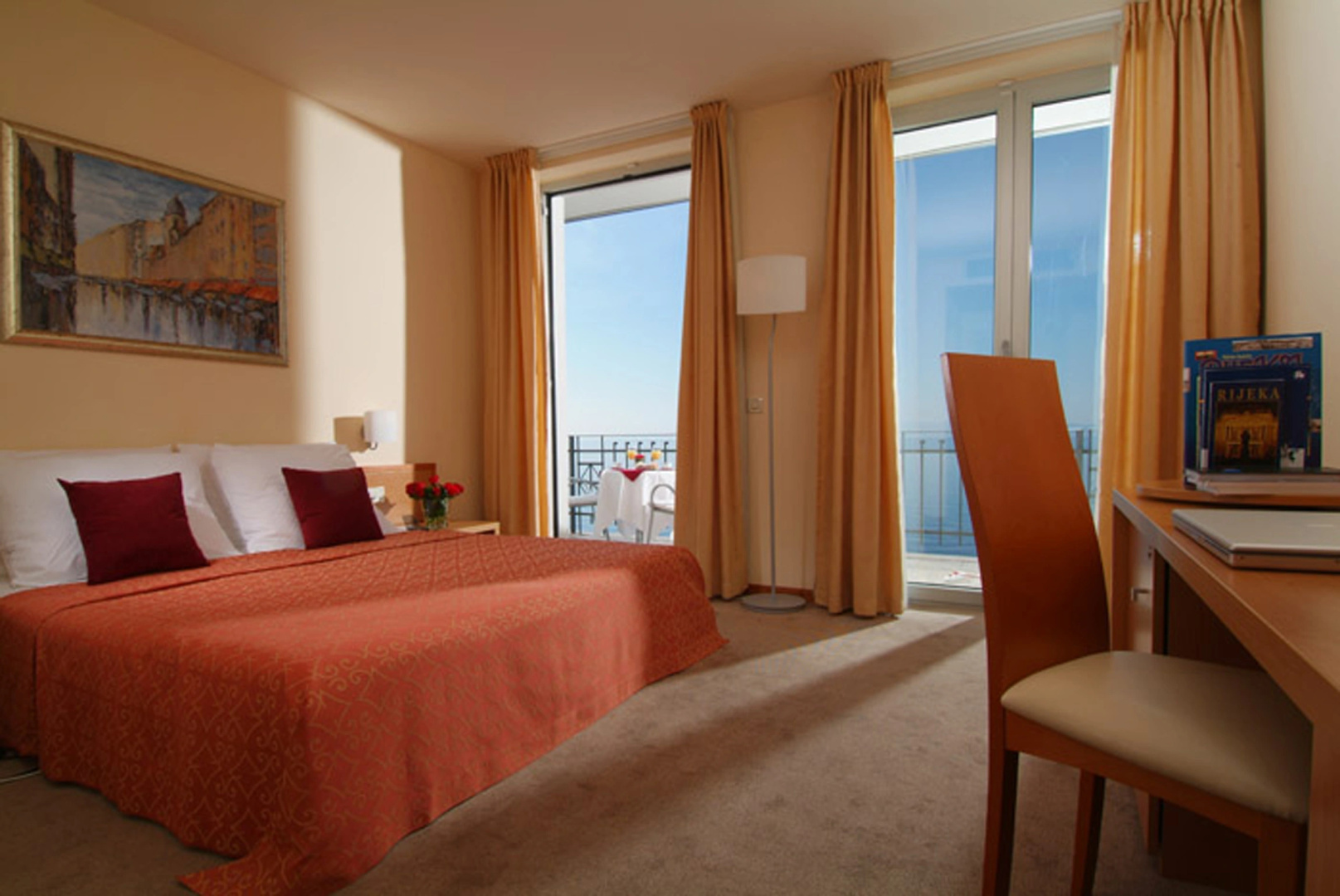 Hotel Jadran