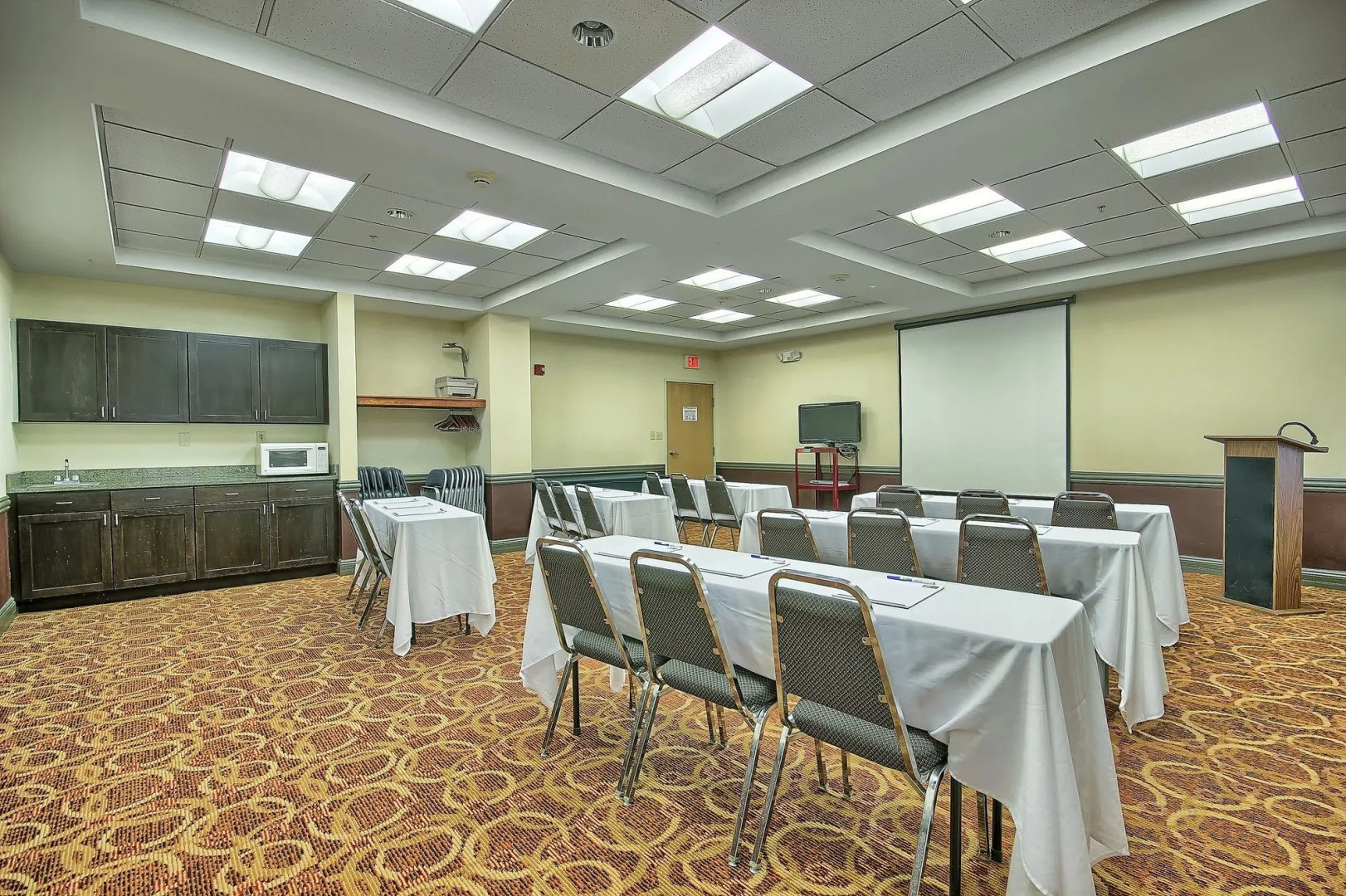 Holiday Inn Express Hotel & Suites Columbus SW-Grove City by IHG