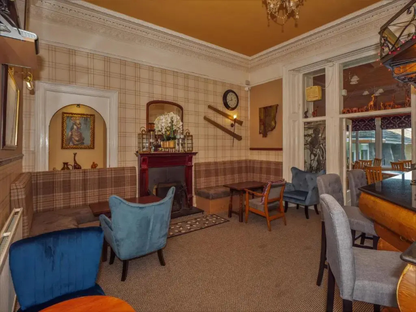 Clonyard House Hotel