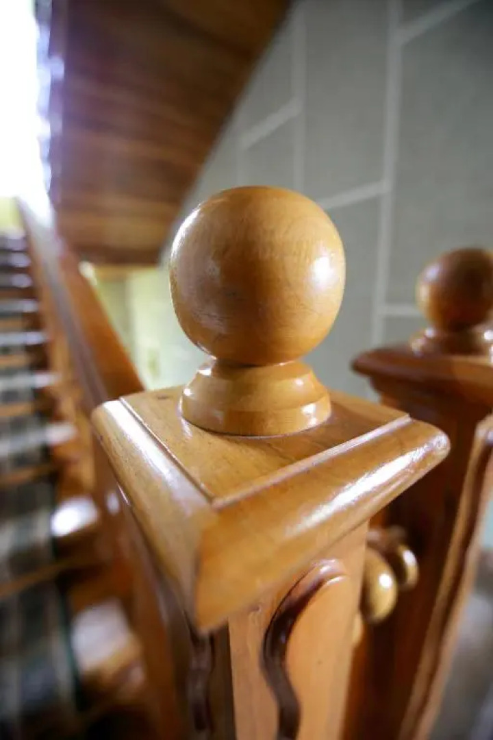 Вилла Игнатьева