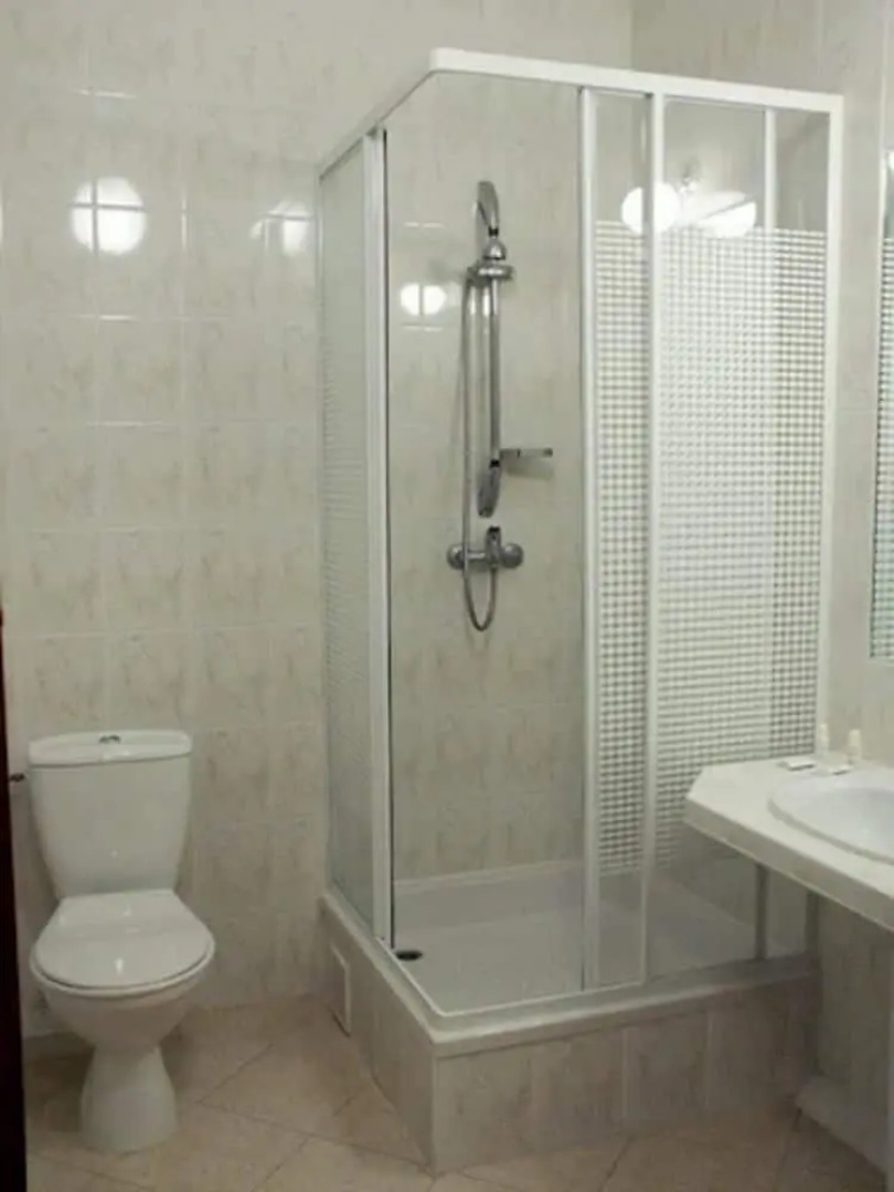 Ambasador Chojny Hotel Lodz