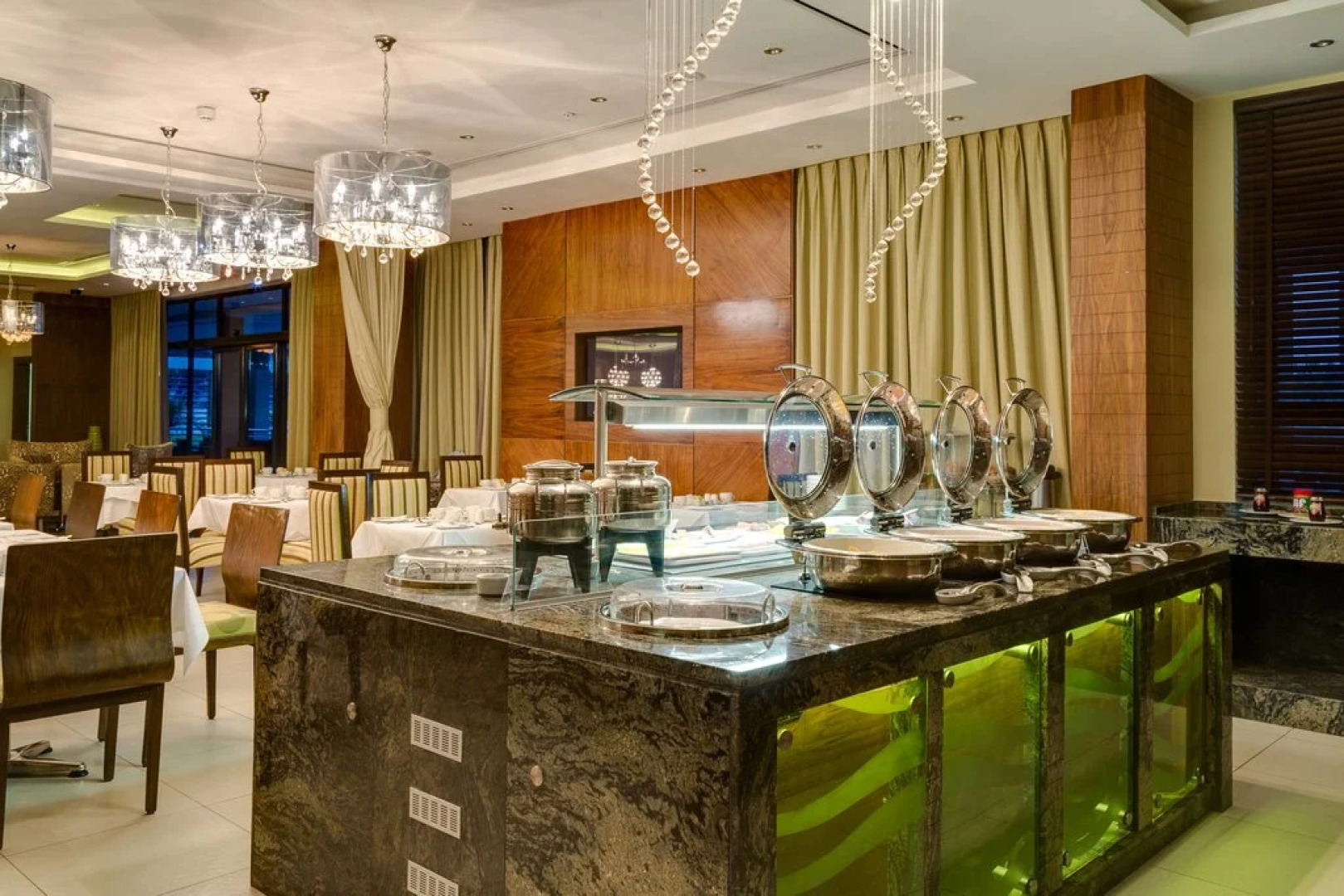 Protea Hotel Benin City Select Emotan