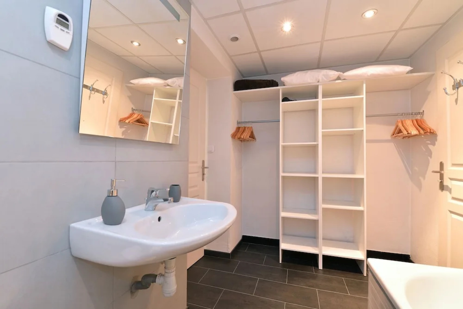 La Longère des Capucines