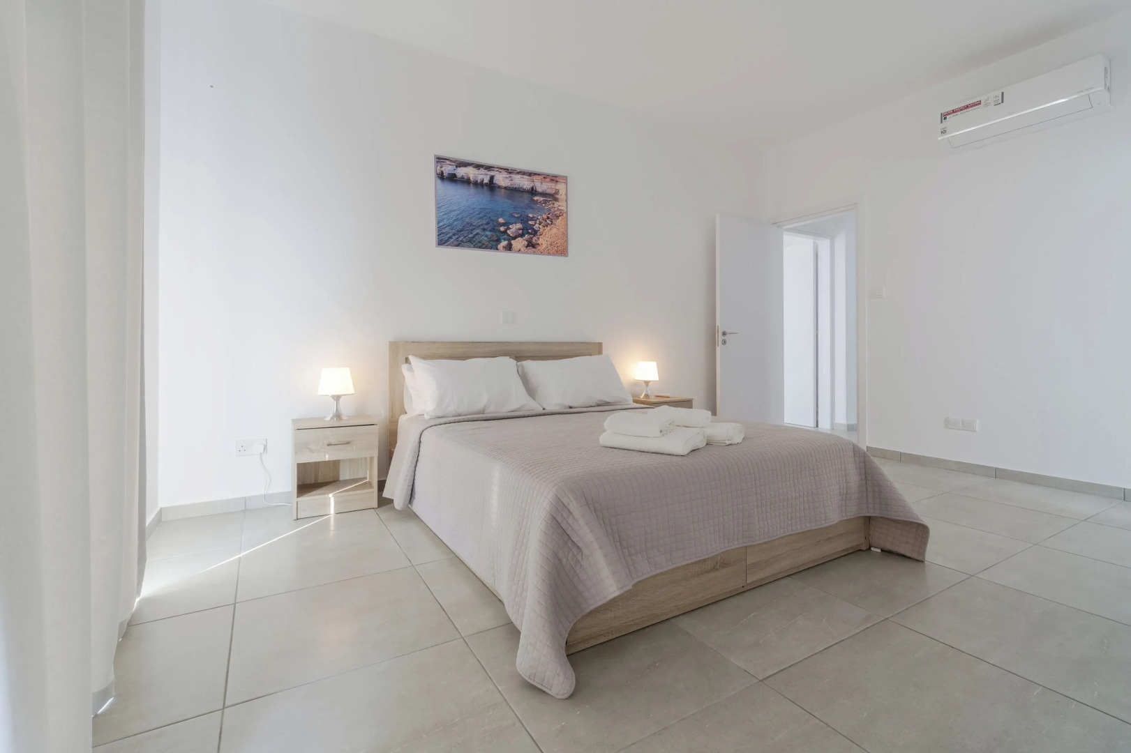 Sea Point Villas Coral Bay