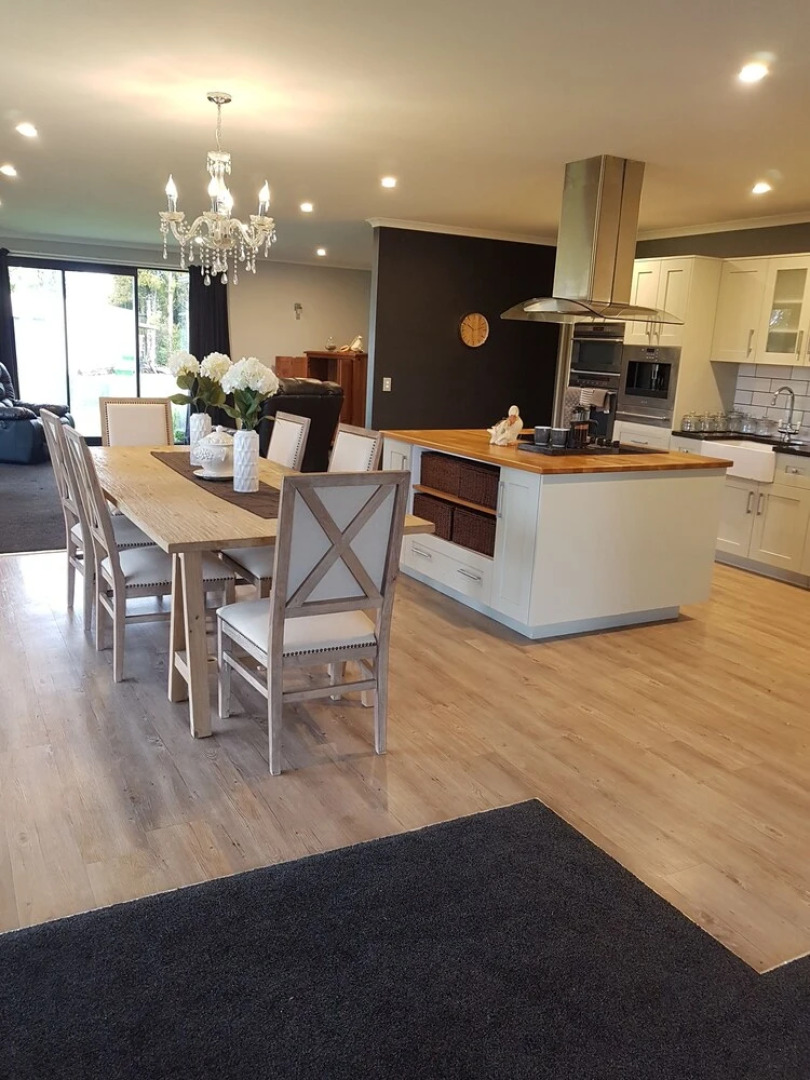 Blackhouse Guesthouse