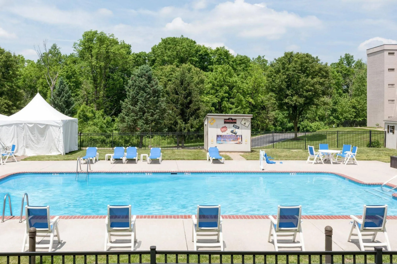 Exton Hotel & Conference Center