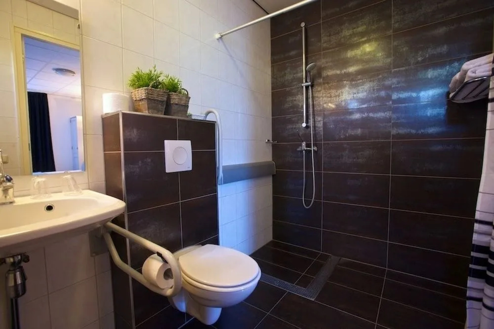 B&B - Pension Perruque