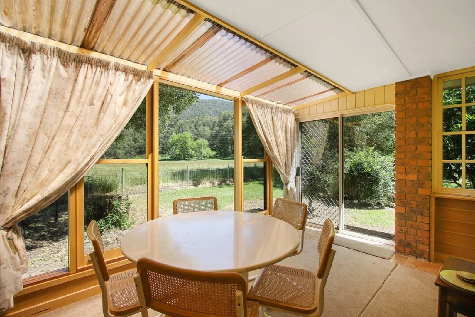 Merrivale Nut Groves