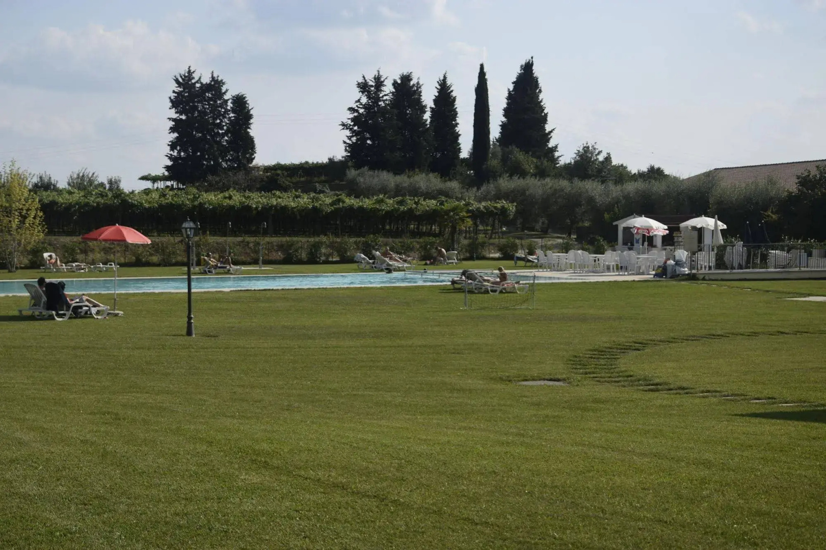 Relais Corte Pontigliardo