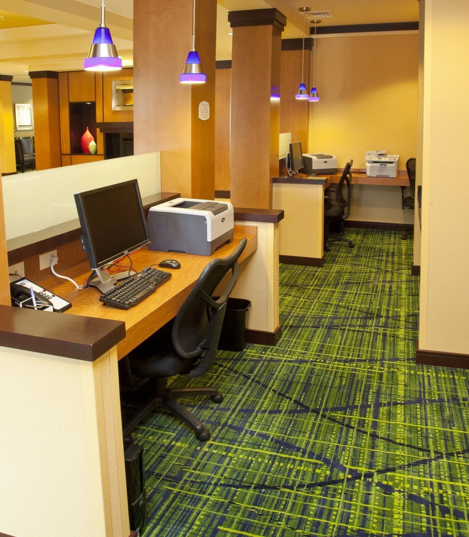 Fairfield Inn & Suites by Marriott Rockford