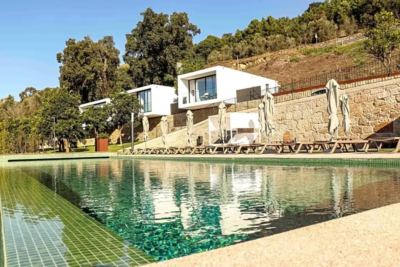 Portovella Lodges & Bungalows