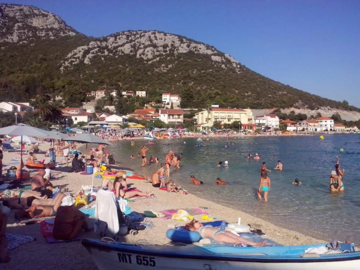 Apartmani Villa Delija Klek