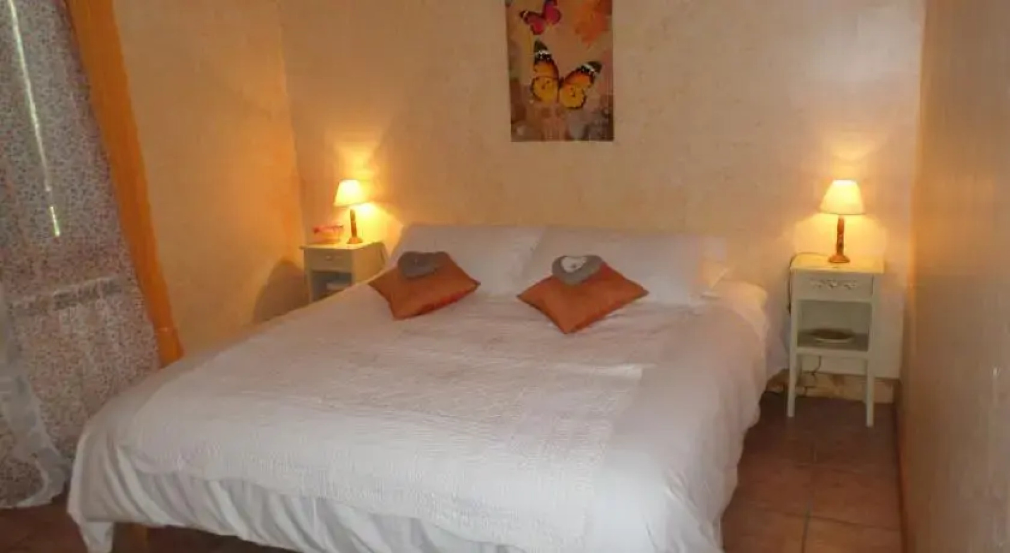 Family Run Lovely Private Gite