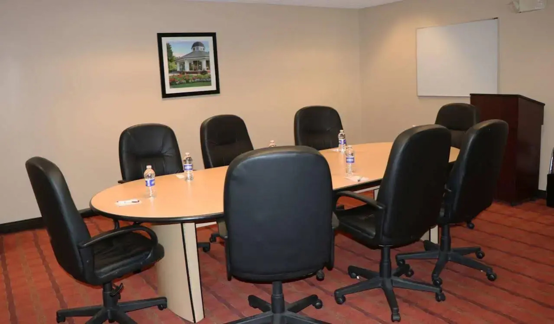 The Hotel Saratoga, an Ascend Collection Hotel