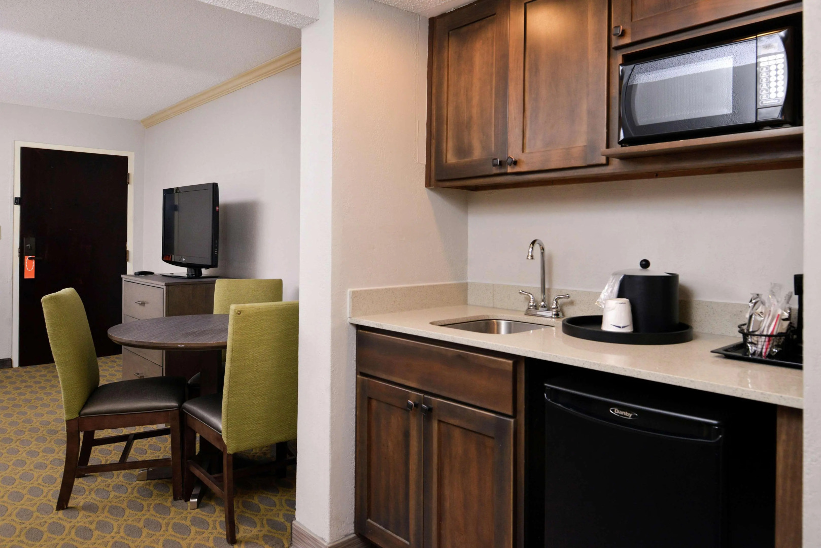 Hampton Inn Myrtle Beach-Northwood