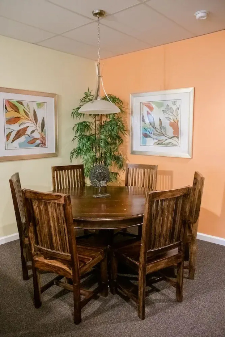 Koru Village Resort and Spa