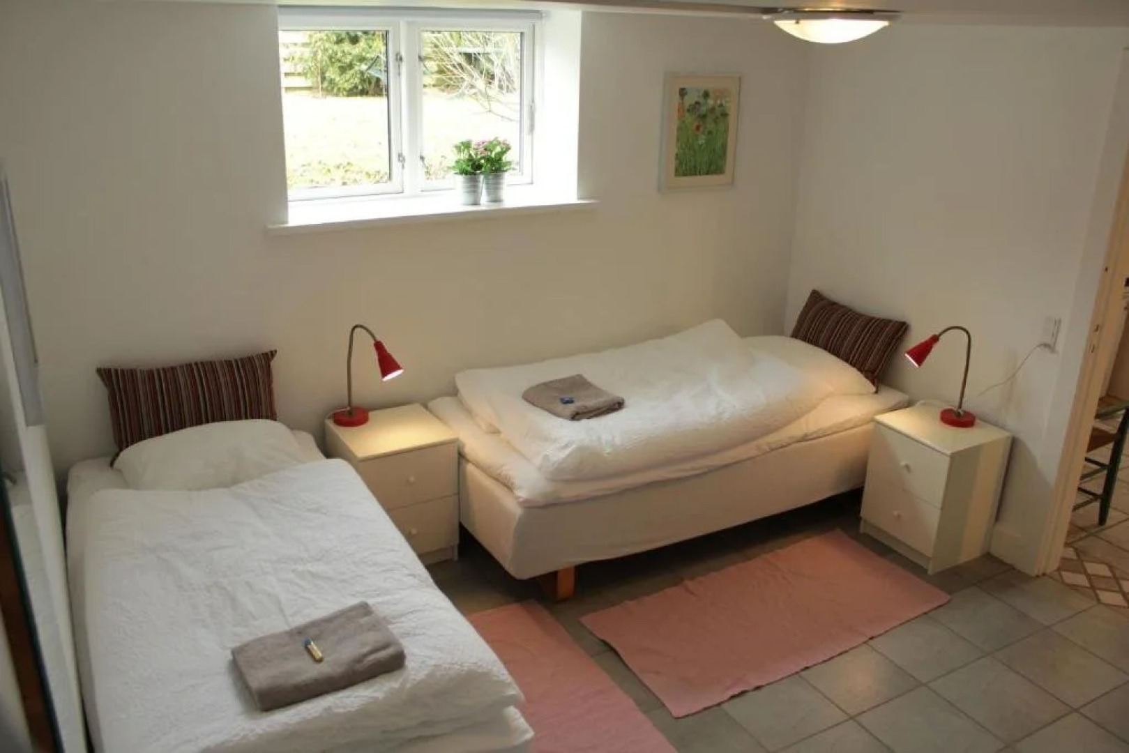 Tikob Bed & Breakfast