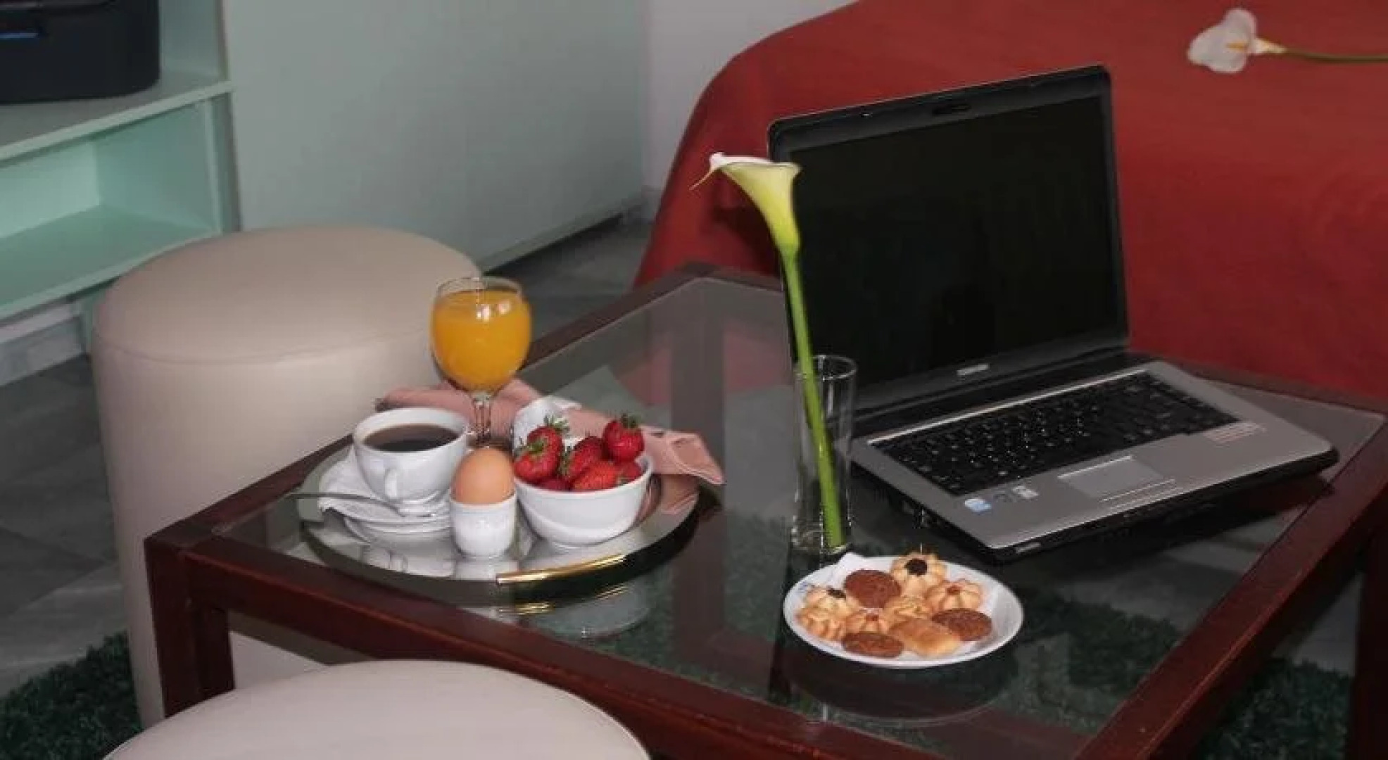 The Story of Hotel Mramor