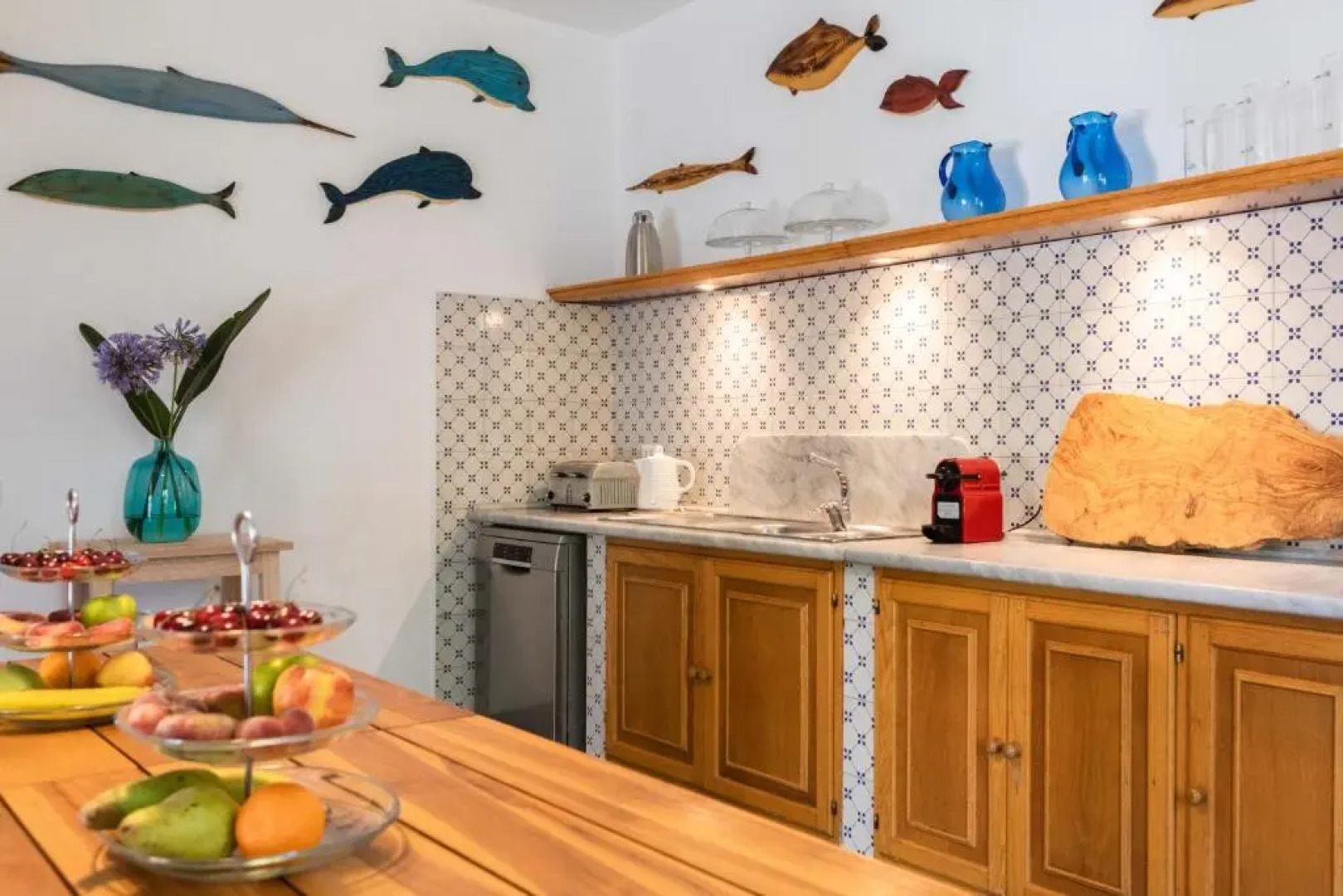 Il Giardino di Venere