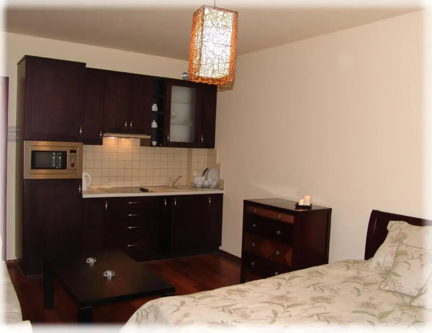 Apartamenty „Pod Aniołem“